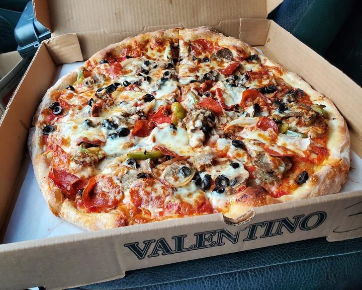 Salentino Pizzeria & Bistro